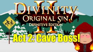 Switched to Void Crew 10 Update  Divinity Original Sin 2  LIVE w MambaOpens [upl. by Paulo]