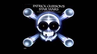 Patrick Gleeson Star Wars [upl. by Yaya]