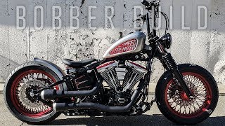 The Ultimate Bobber Build Goes VIRAL Over 9 Million Views on Youtube and facebook [upl. by Ardnahcal657]