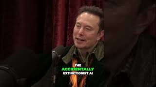 Elon Musk on AIs Risks Could It Lead to Human Extinction  Joe Rogan Podcast [upl. by Citarella911]