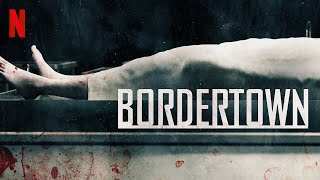 Bordertown  Season 1 Recap 20162020 HD Trailer [upl. by Eberhart252]