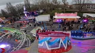 FOIRE DE DUNKERQUE 20232024  SHAKE OFF [upl. by Lore]