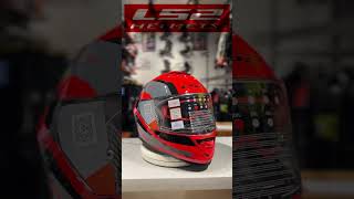 LS2 HELMETS FF800 automobile helmetwala bikers helmetstore helmet ls2 [upl. by Flieger]