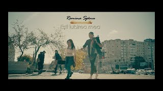 Romina Spînu  Ești iubirea mea Official Video [upl. by Calvert]