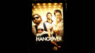 The HangOver Soundtrack  Its Now Or Never HD [upl. by Dnomyar]