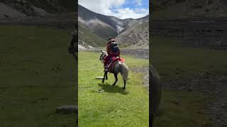 nepalisong Dolpo trip sad song village life [upl. by Eldred]