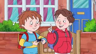 Horrid Henry Nearly 1 Hour Long Episode  season 5 Episode 32  TEENIZEO NCO [upl. by Bidle]