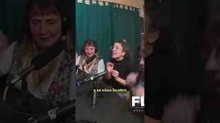 Flai TV  Hablamos con Las Cariatides sobre su próxima obra Verona shortsargentina [upl. by Ahaelam796]