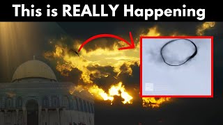 Strange Signs in the Sky Are Terrifying the World and Then This Happened [upl. by Norit]