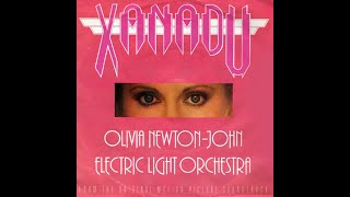 Olivia Newton John amp Electric Light Orchestra  Xanadu 1980 Disco Purrfection Version [upl. by Natek935]