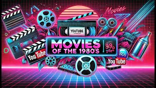 Movies of the 80s The Hollywood Knights [upl. by Shelman]