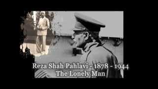 Reza Shah Pahlavi  The Founder of Modern Iran رضا شاه کبیر [upl. by Ag]