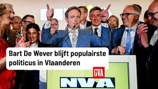 Dit zijn de stemmenkampioenen van deze verkiezingen [upl. by Vaasta904]