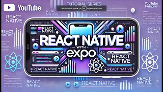 Expo ile React Native Dersleri  4  Component useState ve ScrollWiew [upl. by Nomad132]