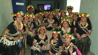 Fsm Culture night 2023 Kiribati [upl. by Mcnully]