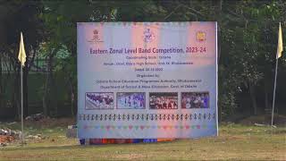 Eastern Zonal Level Band Competition 202324 [upl. by Rois369]