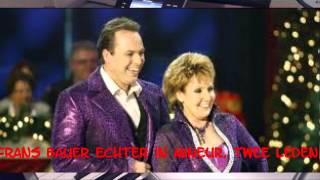 De Regenboog Frans Bauer en Marianne Weber played by AlexTyros4 [upl. by Marlee131]