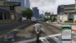 GTA V  017  Mago Della Finanza  Gameplay ITA [upl. by Faucher]