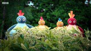 Twirlywoos Series 2 3 Down [upl. by Curr]