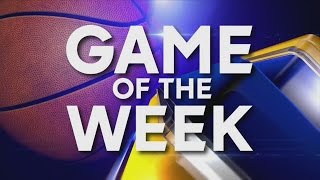 High School Basketball Game of the Week Columbiana vs Lisbon Complete Game Pt 2 [upl. by Notlit]