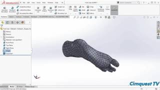 Planes Parallel to the Screen  SolidWorks 2016 [upl. by Morse]