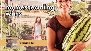 Are you a beginner homesteader Do this [upl. by Irep109]