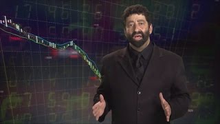 Jonathan Cahn The Mystery of the Shemitah Unlocked  Part 3 [upl. by Sliwa]