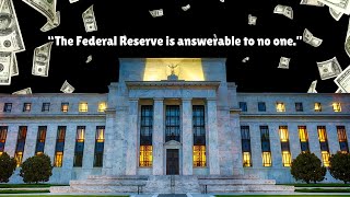 How the Fed Secretly Saved Foreign Banks with YOUR Money [upl. by Vadim]