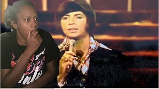 first time hearing Bobby Goldsboro HoneyREACTION reaction [upl. by Ettesil]