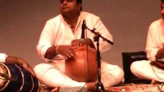 Ghatam Karthick Solo [upl. by Beniamino829]