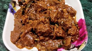 ஆட்டு ஈரல் மிளகு வறுவல் இப்படி செய்து பாருங்கMutton Liver Fry Recipe in Tamileeral recipe in tamil [upl. by Yanehs625]