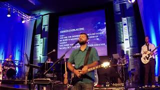 Yahweh Everlasting live [upl. by Schram]