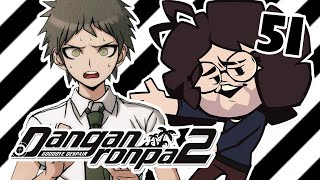 Hand meet window  Danganronpa 2 51 [upl. by Stanton903]