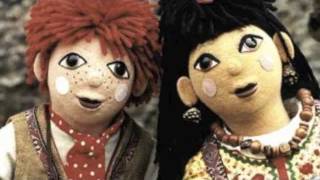 Rosie And Jim Theme Tune [upl. by Moureaux]