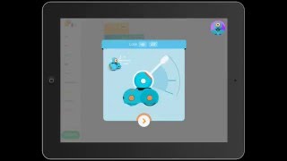 Intro to Blockly App for Dash and Dot [upl. by Pelage]