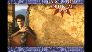 Renaud GarciaFons  Oriental Bass [upl. by Ahtan]