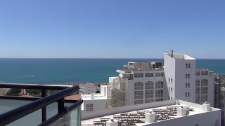 Our Trip to Hotel Bali Benalmadena Costa del Sol in May 2024  also hotel tour [upl. by Olga465]