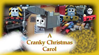 TAOS A Cranky Christmas Carol A Christmas Special [upl. by Ellemac259]