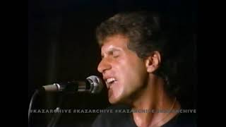 JOHNNY RIVERS quotSummer Rainquot Live at Gilleys July 5th 1982 with RONNIE TUTT [upl. by Grieve]