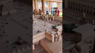 Bahubali set bahubali ramojifilmcity ssrajamouli prabhas anuksha music song 1k movie yt [upl. by Erelia262]