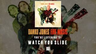 Danko Jones  Watch You Slide [upl. by Mellisa]