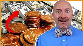 10 Penny Stocks Under 5 that Will Make You Rich [upl. by Ahsahs]