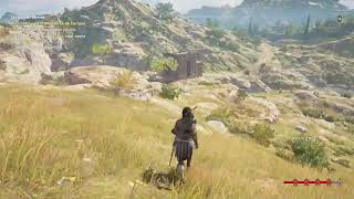 Assassins Creed Odyssey 7 [upl. by Adian]