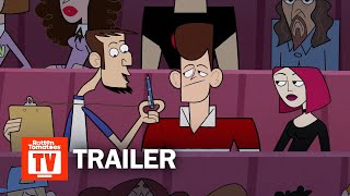 JFK’s Best Moments  Clone High [upl. by Claus864]