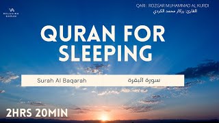 Surah Al Baqarah Full  Quran for Sleeping  Soothing Recitation of Surah Al Baqarah for Sleep [upl. by Africah]