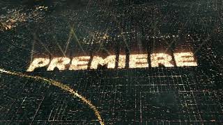 Foxtel Movies Premiere ident [upl. by Fronia104]