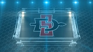 National Signing Day Evaluating The San Diego State Aztecs  CampusInsiders [upl. by Roban741]