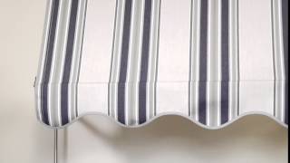 Sun Blinds  Outdoor Awnings [upl. by Amaral900]