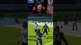 Avoid this Crazy Mistake in Zone Coverage in Madden 24 [upl. by Calderon]