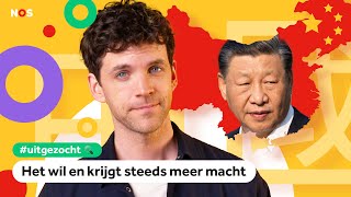 Waarom krijgt het land China zoveel haat  Uitgezocht 70 [upl. by Fabiola633]